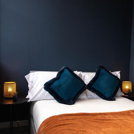 Stylish Jewellery Quarter Apartment Sleeps 4 Бирмингам Екстериор снимка