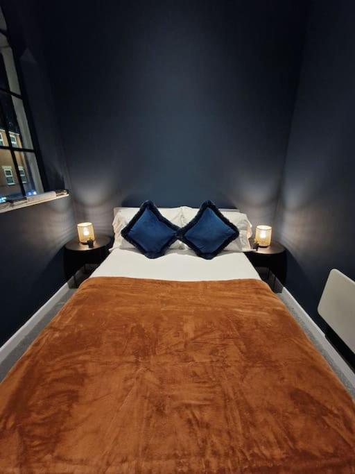 Stylish Jewellery Quarter Apartment Sleeps 4 Бирмингам Екстериор снимка